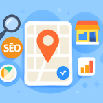 Локальное SEO: что это и почему оно важно для малого бизнеса