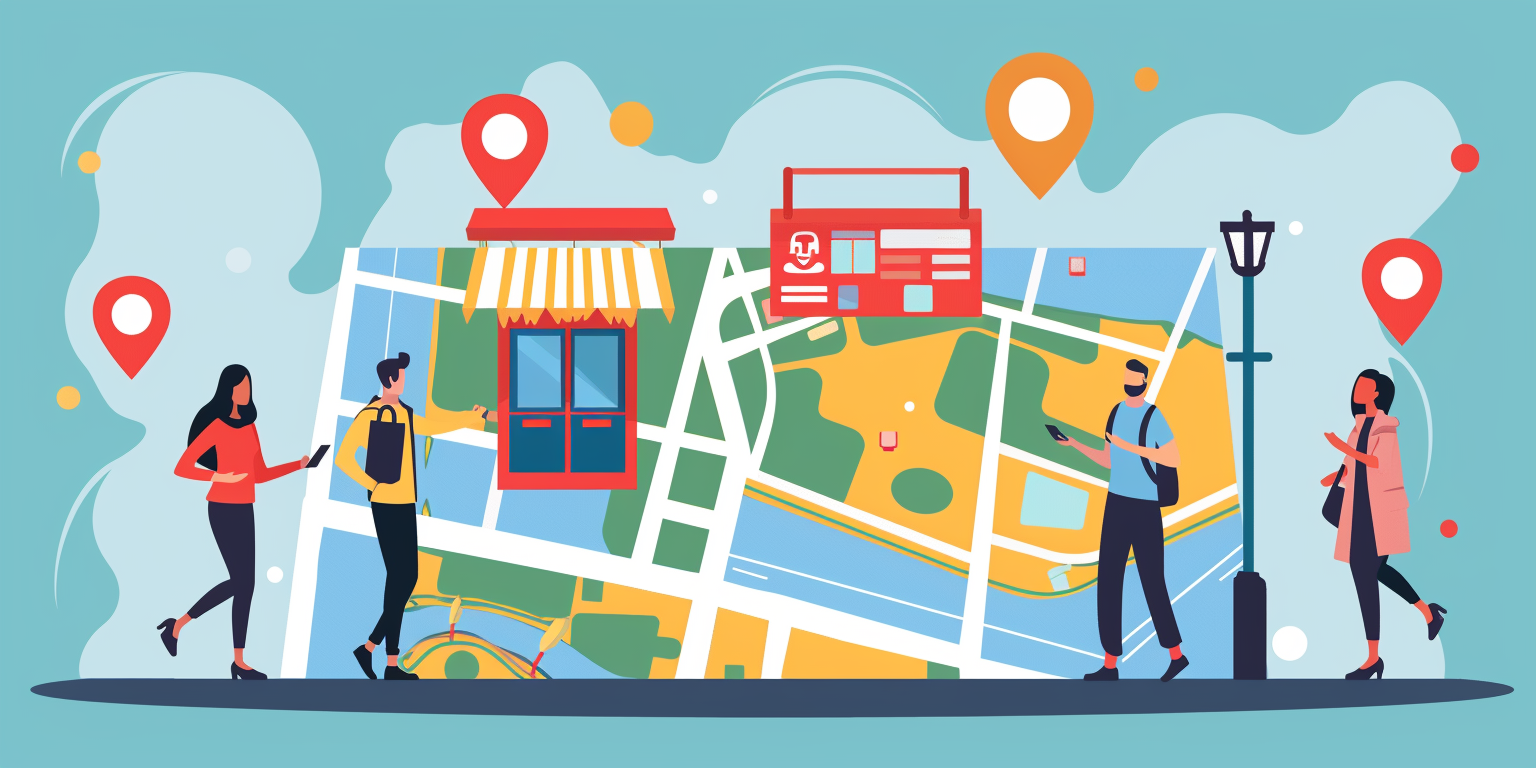 local SEO обложка