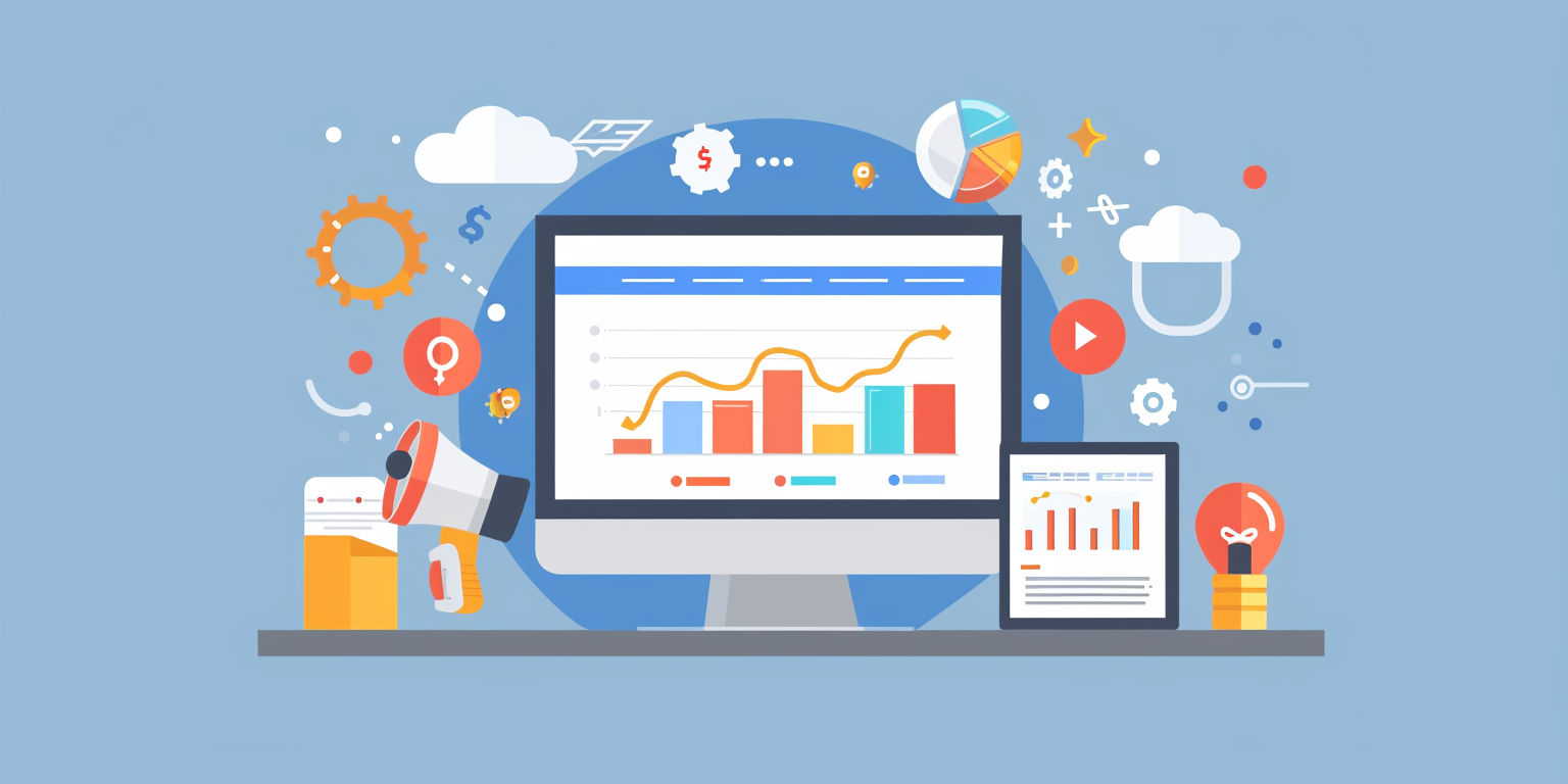 SEO обложка